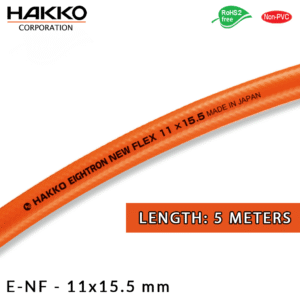 Selang Angin HAKKO E-NF 11x15.5mm