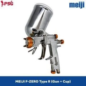 Meiji F-Zero Type R (GUN+CUP) - 1.4mm