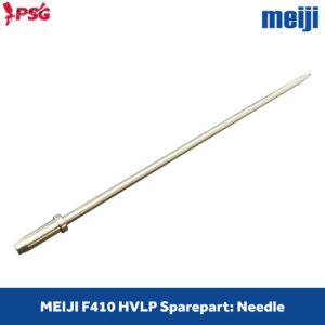 Meiji F210 / F410 Sparepart : Needle Valve