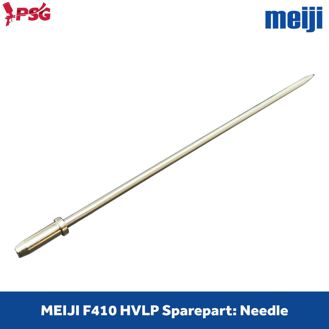 Meiji F210 / F410 Sparepart : Needle Valve
