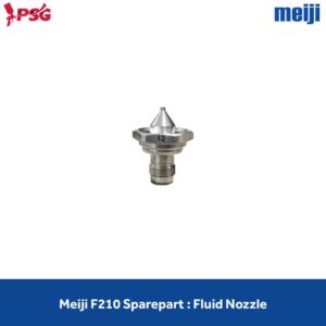 Meiji F210-S / FA210 Sparepart: Fluid Nozzle