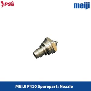 Meiji F210/410 Spraygun Fluid Nozzle Sparepart
