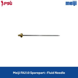 Meiji FA210 Sparepart: Needle Valve