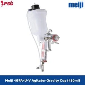 Meiji 4GPA-U-V Agitator Gravity Cup (450ml)