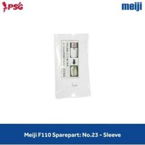 Meiji Finer 2 Plus Sparepart: No.24 - Sleeve (416446)