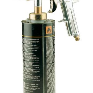 Sagola 416 Antigravel Spraygun (Gun Only)
